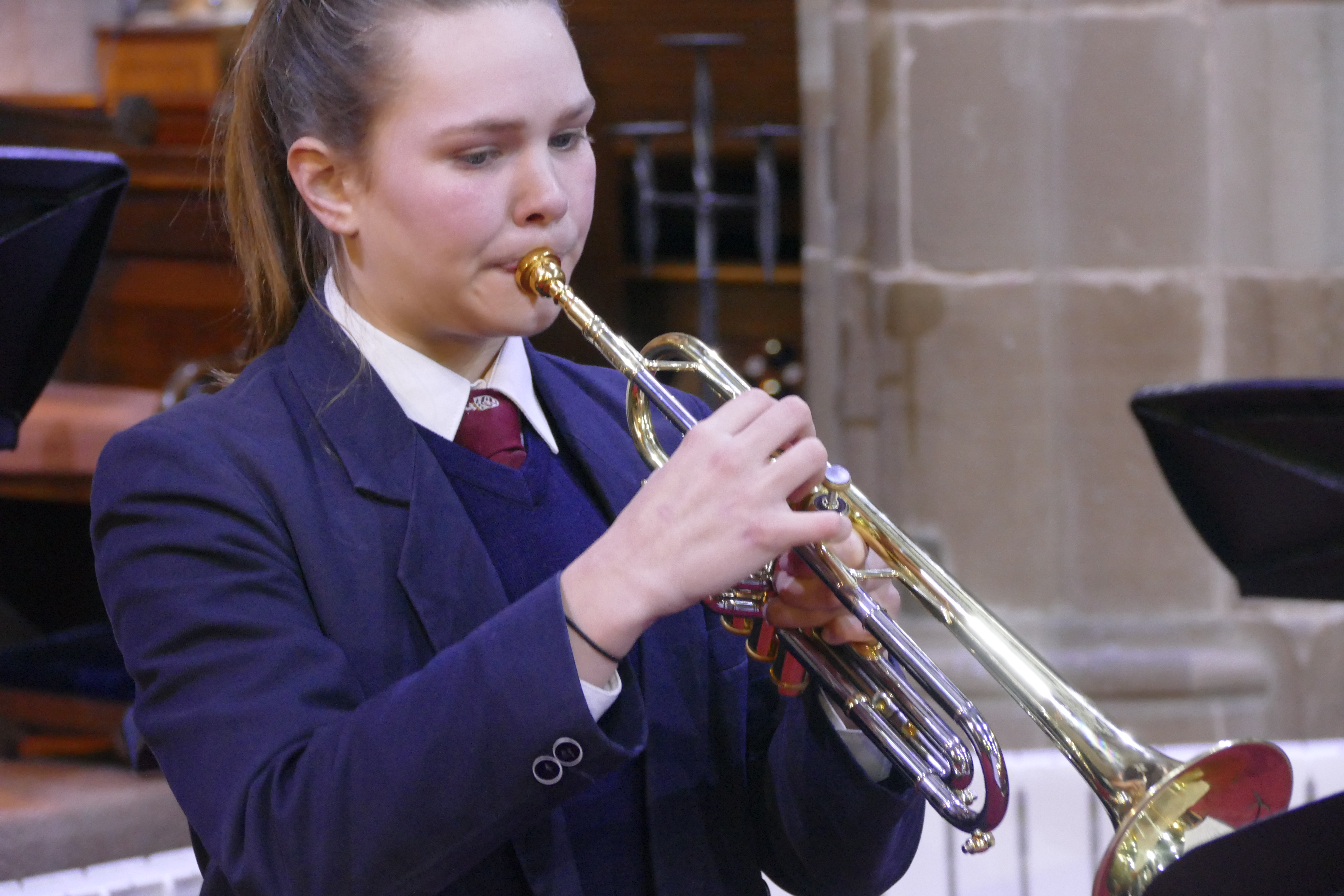 Coffee Concert - 19th January 2019